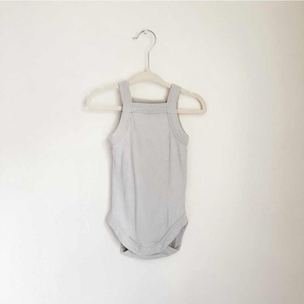 Fin & Vince Cloud onesie